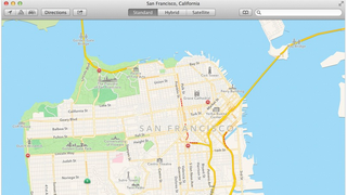 Apple Maps Is Coming to Your Desktop and Calendar's Losing Its Leather